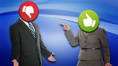 للحفاظ على حالتك الإيجابية.. ابتعد عن هذه الشخصيات