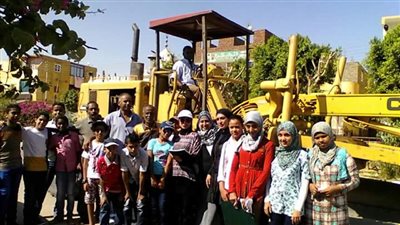 لليوم الرابع وصول مبادرة ‫