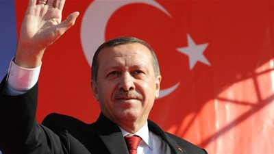 أردوغان يتوجه إلى أنقرة للمرة الأولى منذ محاولة الانقلاب 