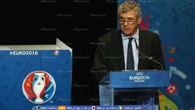 فيار ثالث مرشح لرئاسة الاتحاد الأوروبي خلفاً لبلاتيني