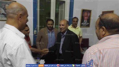  ائتلاف الأحزاب بالدقهلية: 