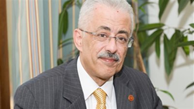 مستشار الرئيس: 