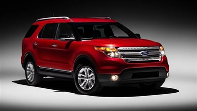 تطوير محرك TDCi الـ2 لتر في موديلات 