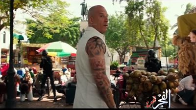  شاهد.. الإعلان الترويجي الرسمي لفيلم XXX:The Return of Xaner Cage