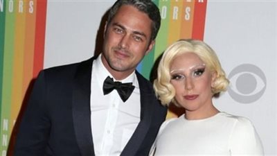 ليدي جاجا تنفصل عن خطيبها بعد خمسة سنوات من الارتباط