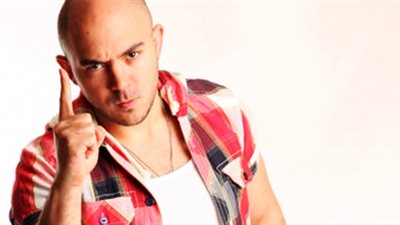 محمود العسيلي: عمرو دياب 