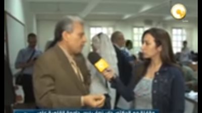 رئيس جامعة القاهرة: نظام امتحانات عالمي سيُطبق العام الدراسي القادم