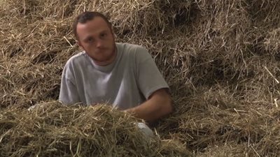 فنان إيطالي يحطم أسطورة 