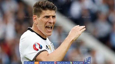    جوميز يترك بشيكتاش بسبب الأوضاع السياسية في تركيا   