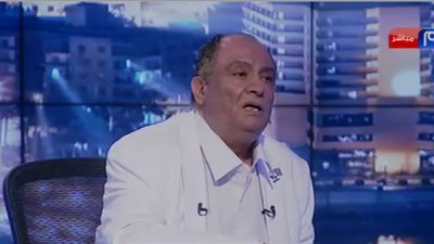 خبير أمن قومي يفجر مفاجأة عن أردوغان