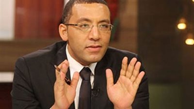 خالد صلاح: أحداث المنيا 