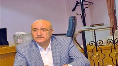 رئيس المصري : الزمالك لم يفاوض كابوريا