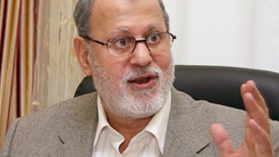 نائب مرشد الإخوان سابقا يكشف أسرار لقاءات قيادات الجماعة بسفير إسرائيل 