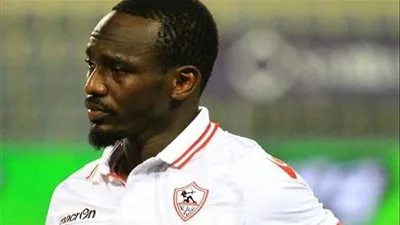 كوفي يشكو وكيله للفيفا