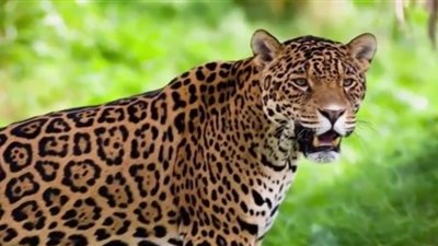 أقوى عضة في عالم الحيوان