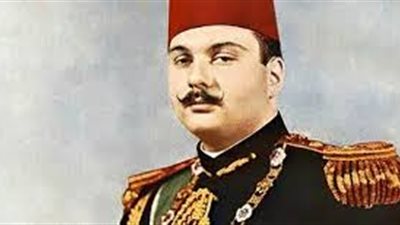 خبير أمني يكشف سرا عن الملك فاروق أثناء خروجه من مصر (فيديو)