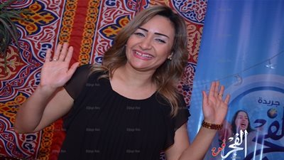 لأول مرة.. أميرة أبوزيد تقتحم عالم التمثيل بمسرحية 