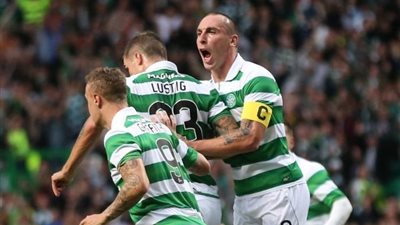 سيلتك يمحو نكسة لينكولن ويتأهل للدور الثالث بأبطال أوروبا