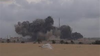 بالأسماء.. إصابة 3 مجندين جراء استهداف 