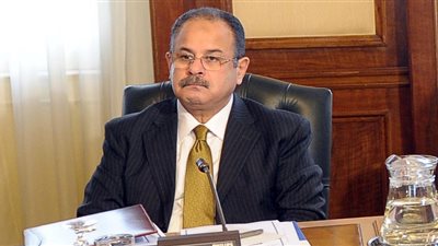 وزير الداخلية يهنئ السيسى بذكرى ثورة 23 من يوليو