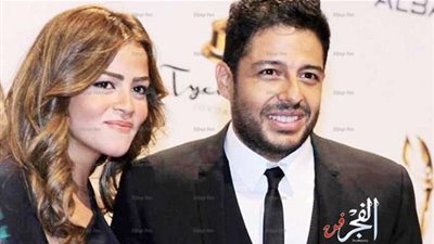 محمد حماقى يعود لزوجته بعد عامين من الانفصال