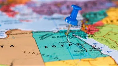 موقع أمريكي: مصر تحفة 