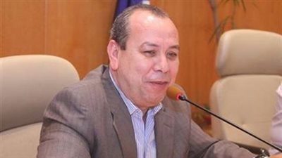 محافظ دمياط يصدر قرار غلق إداري لمحل بقالة 