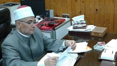 غدا..افتتاح مسجد الرحمن بعرب العليقات بالخانكة بعد تطويره بتكلفه ٣٢٠ الف جنيه