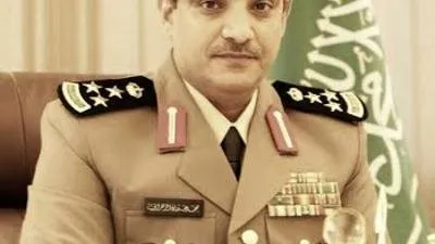 40 رجل أمن للمتابعة بمطار جدة