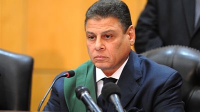 النيابة تتلو أمر إحالة أحد المقبوض عليه بأحداث بولاق أبو العلا  