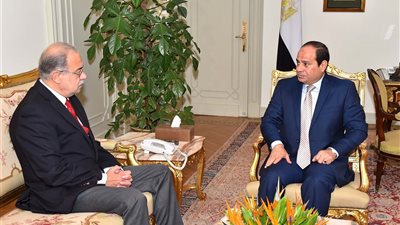 رئيس الوزراء يهنئ السيسي بحلول الذكرى الرابعة والستين لثورة 23 يوليو 