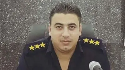 الليلة.. أسامة كمال يستضيف النقيب 