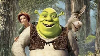طرح فيلم Shrek 5 عام 2019 تحت قيادة المخرج إدجار رايت