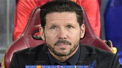 الأرجنتين تعرض على سيميوني تدريب المنتخب بجانب أتلتيكو مدريد !