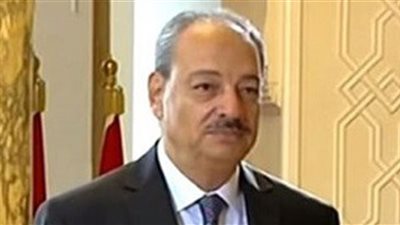 النائب العام يتلقى مذكرة حقوقية للإفراج عن عضو 