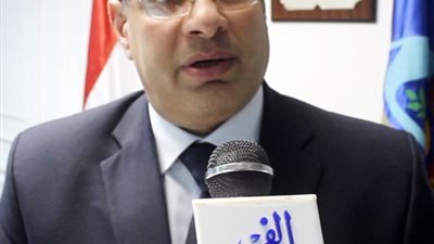 محافظ البحيرة: تسليم 30 منزل لمحدودي الدخل والأرامل المتضررين من أحداث السيول