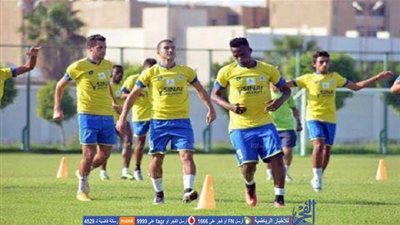 أوتاكا يشارك في تدريبات الدراويش بعد غياب أكثر من 15 عامًا   