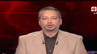 تامر أمين: توقعات بوصول الدولار لـ15 جنيه