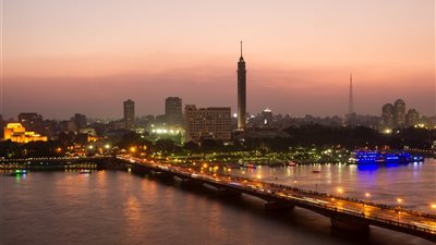 لأعمال الصيانة.. إغلاق جزئي لكوبري قصر النيل    