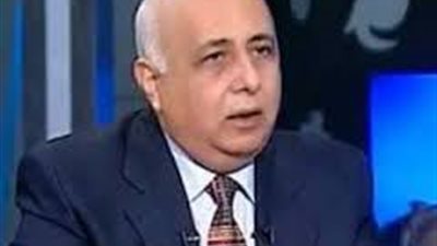 خبير عسكري: 