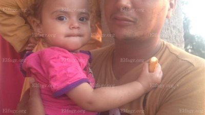 أهالي أولاد صقر ينقذون طفلة من الاختطاف في الشرقية (صور)