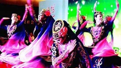 الخميس.. بدء فعاليات مهرجان الفنون والفلكلور الافرو صينى    