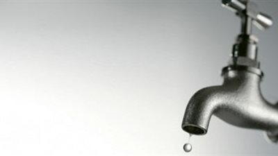 انقطاع مياه الشرب بمعظم مناطق الجيزة غدًا