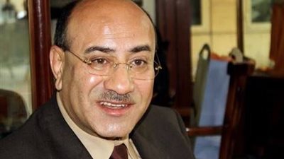 هشام جنينة يشكف حقيقة انتمائه لـ