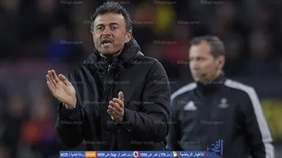 إنريكي يطالب برشلونة بتجديد عقد ماسكيرانو   