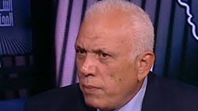 خبير عسكري يطالب بإعدام كل من يتلاعب بقوت الشعب