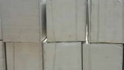 فتح التحقيق في واقعة ضبط حاوية مخدرات بدمياط 