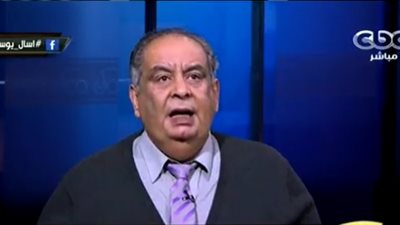 يوسف زيدان يرد على مواطن اتهمه بتعمد السخرية عند الحديث عن الإسلام