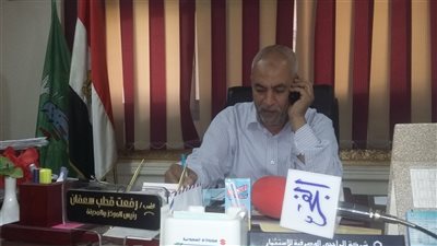 شكاوى كيدية من القمامة بإحدى القرى في المنوفية (فيديو)