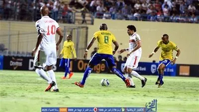 جلال إبراهيم رئيسًا لبعثة الزمالك بجنوب أفريقيا   
